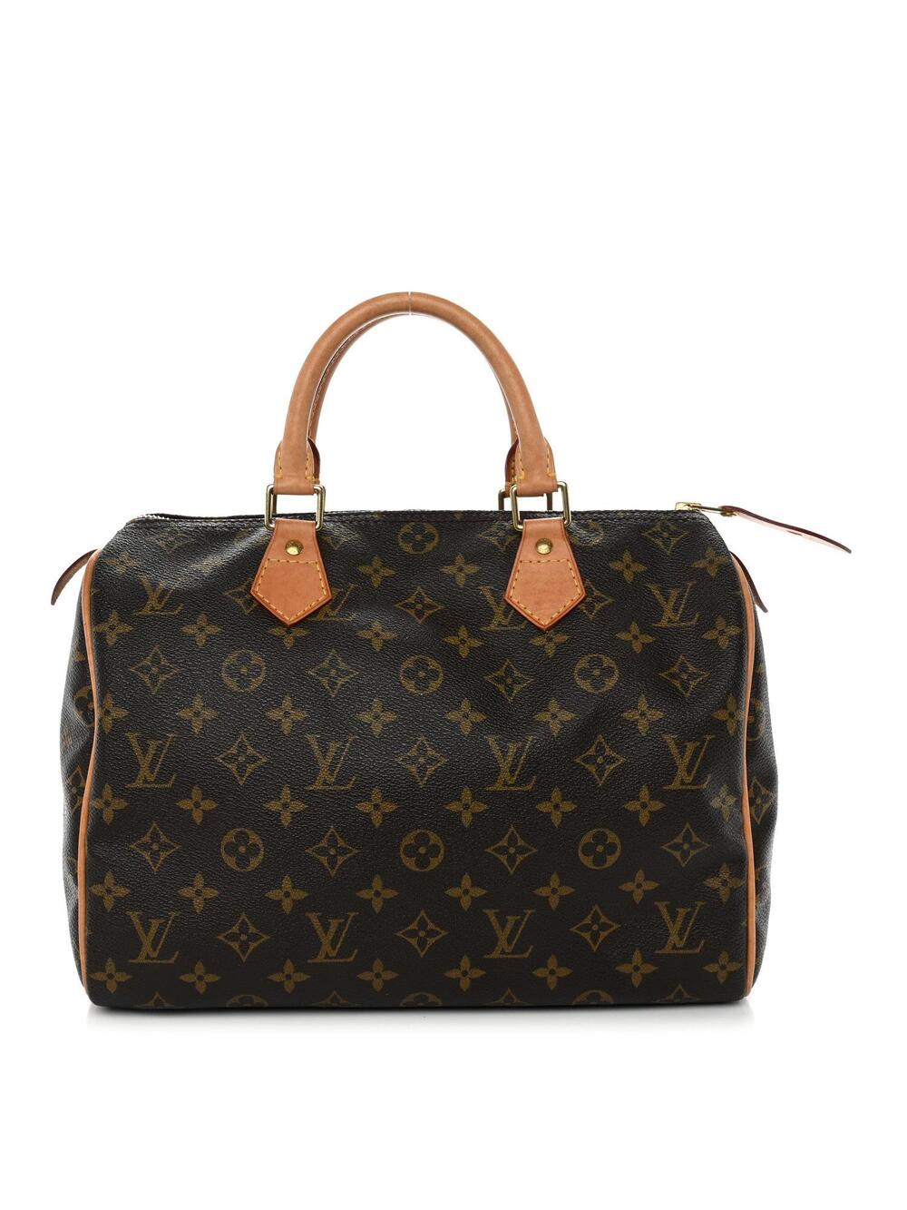 Louis Vuitton Speedy 30 #361868L10B